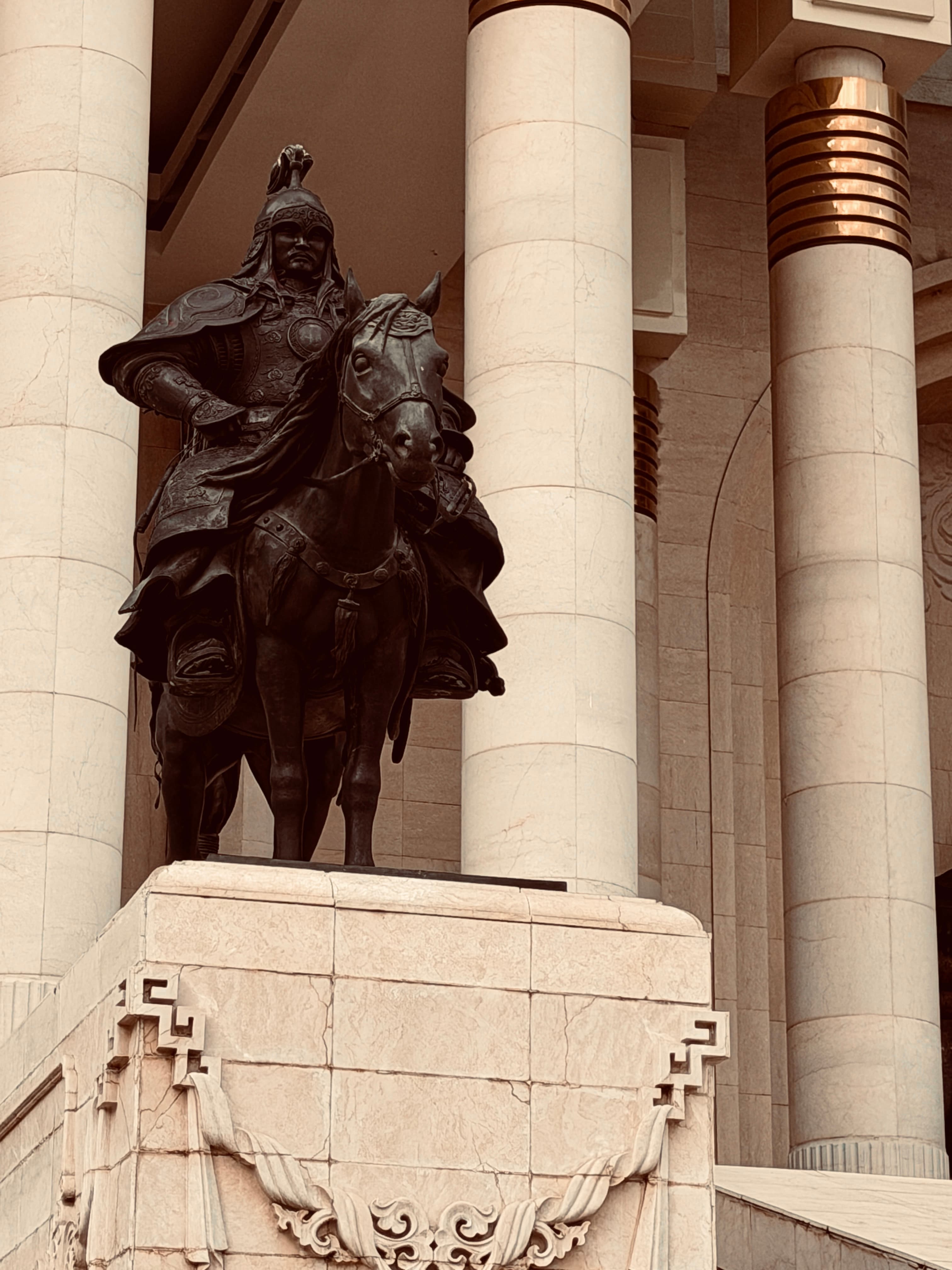 Mongolia's First-to-File System and the Risk of Bad Faith Trademark Registrations